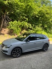 Skoda Kamiq 2021
