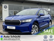 Skoda Enyaq 2023