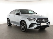 Mercedes-Benz GLE-Class 2024