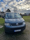 Volkswagen T5 2007