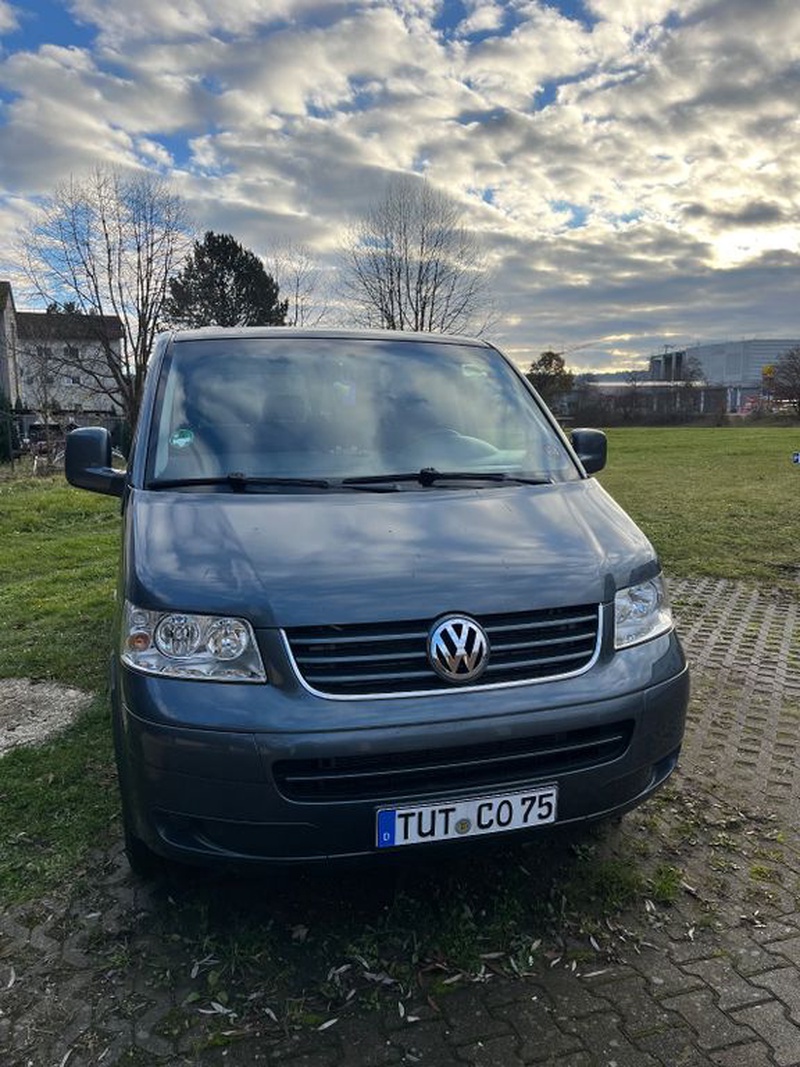 Volkswagen T5