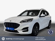 Ford Kuga 2022