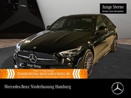 Mercedes-Benz C-Class 2025