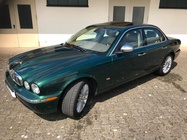Jaguar XJ-6 2006