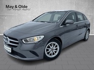 Mercedes-Benz B-Class 2019