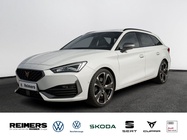 Cupra Leon 2023