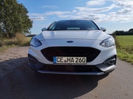 Ford Focus 2019