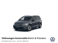 Volkswagen Touran 2025