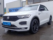 Volkswagen T-Roc 2021