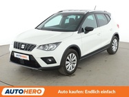 Seat Arona 2020