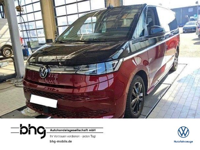 Volkswagen T7