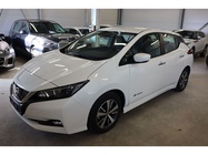 Nissan Leaf 2020