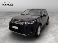 Land Rover Discovery Sport 2023