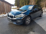 BMW 1 Series 2020