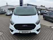 Ford Transit Custom 2023