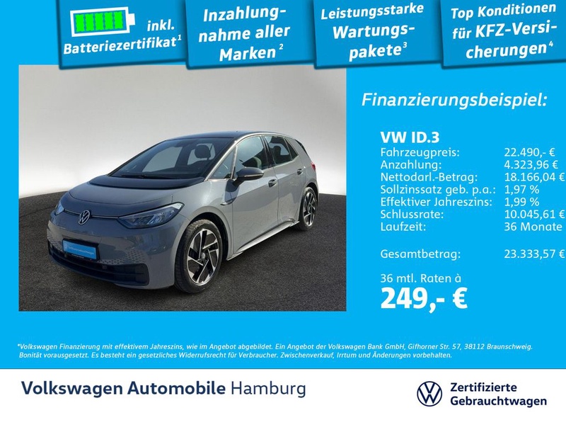 Volkswagen ID.3