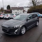 Ford Focus 2020