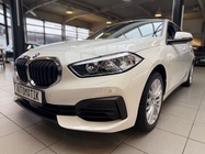 BMW 1 Series 2020