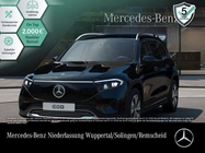 Mercedes-Benz EQB 2025