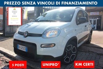 Fiat Panda 2022