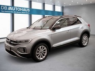 Volkswagen T-Roc 2024