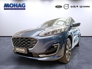 Ford Kuga 2022