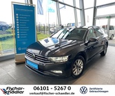 Volkswagen Passat 2021