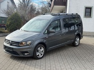 Volkswagen Caddy 2020
