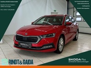 Skoda Octavia 2023