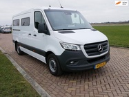 Mercedes-Benz Sprinter 2020