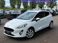Ford Fiesta 2020