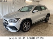 Mercedes-Benz GLA-Class 2022