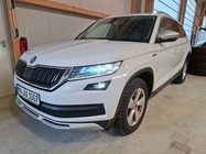 Skoda Kodiaq 2019