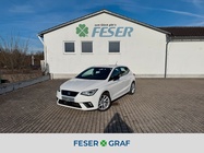 Seat Ibiza 2024