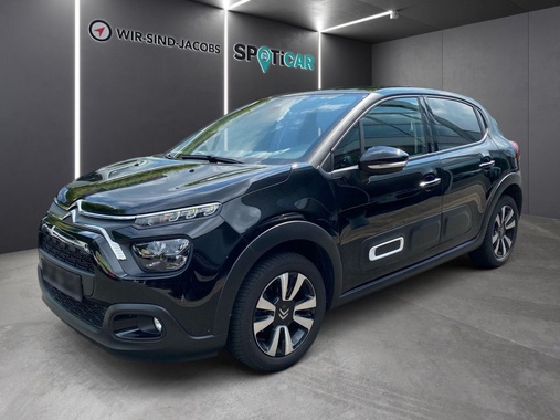 Citroen C3 2023