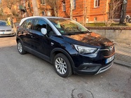 Opel Crossland 2019