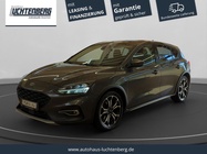 Ford Focus 2019