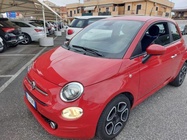 Fiat 500 2022
