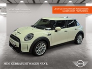 MINI Cooper 2022
