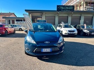 Ford Fiesta 2012