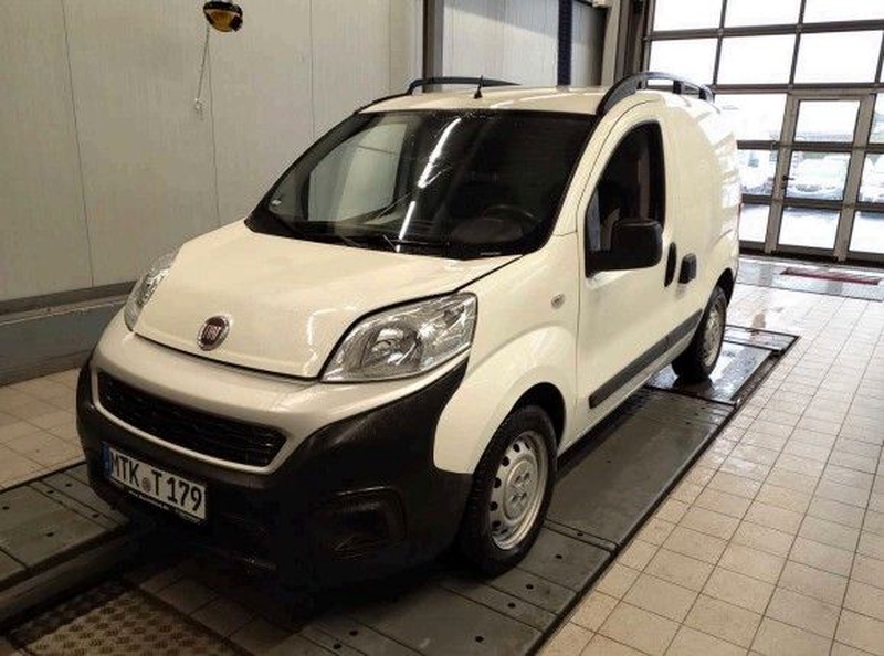 Fiat Fiorino