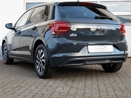 Volkswagen Polo 2021