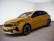 Opel Astra 2025