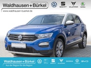 Volkswagen T-Roc 2018