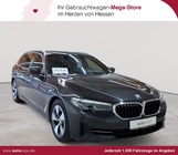 BMW 5 Series 2021