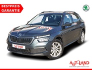 Skoda Kamiq 2019