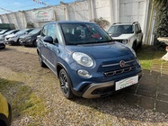 Fiat 500L 2019