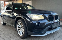 BMW X1 2014