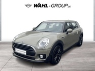 MINI Clubman 2019