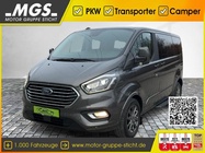 Ford Tourneo Custom 2022